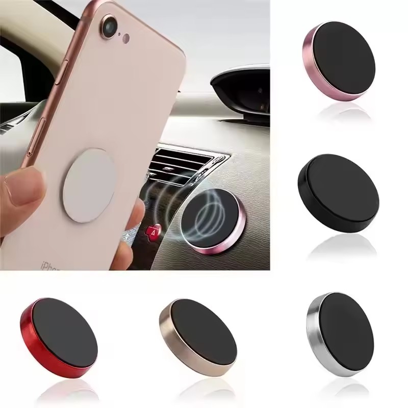 Магнитный держатель для телефо – обзор и цена Car Phone Holder