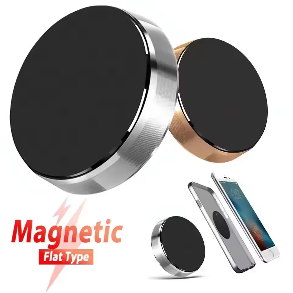 Магнитный держатель для телефо – обзор и цена Car Phone Holder