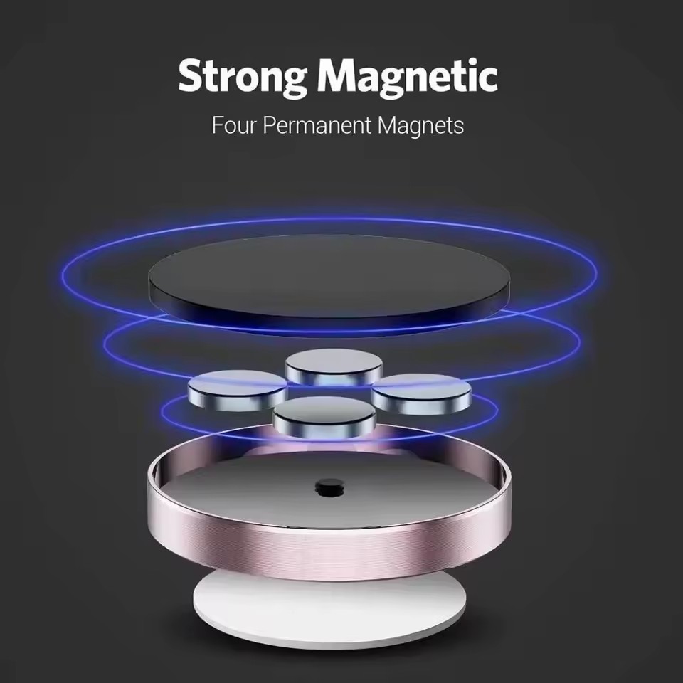 Магнитный держатель для телефо – обзор и цена Car Phone Holder