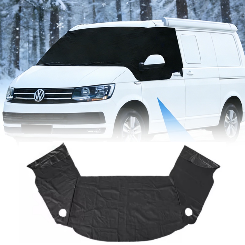 Для VW Transporter T5/T6 перед – обзор и цена Windshield Sun Shade