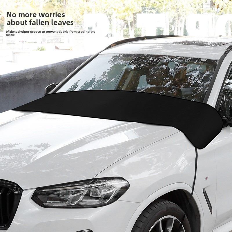 Защитная сетка для лобового ст – обзор и цена Car Wiper