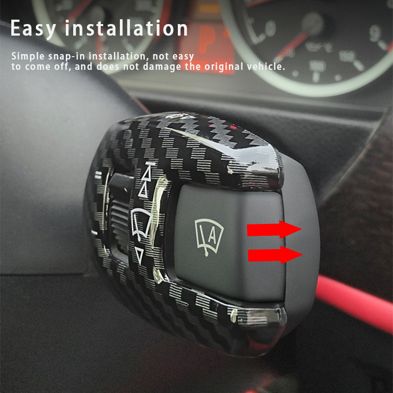 Накладка на рычаг переключения – обзор и цена Car Wiper