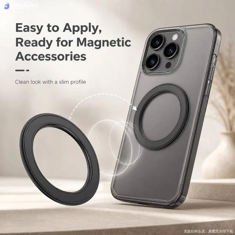 Магнитный держатель для телефо – обзор и цена Car Phone Holder