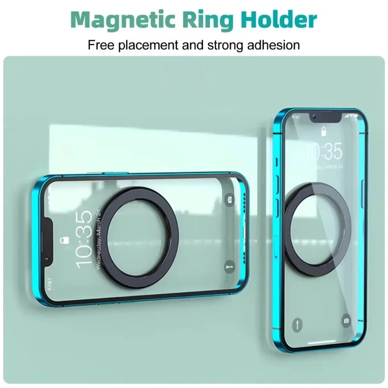 Магнитный держатель для телефо – обзор и цена Car Phone Holder