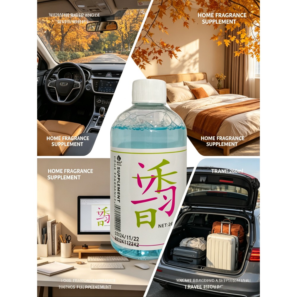 Сменный блок для автомобильног – обзор и цена Car Air Freshener