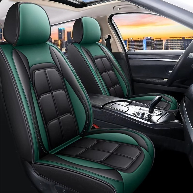 Универсальный чехол на автомоб – обзор и цена Car Seat Cover