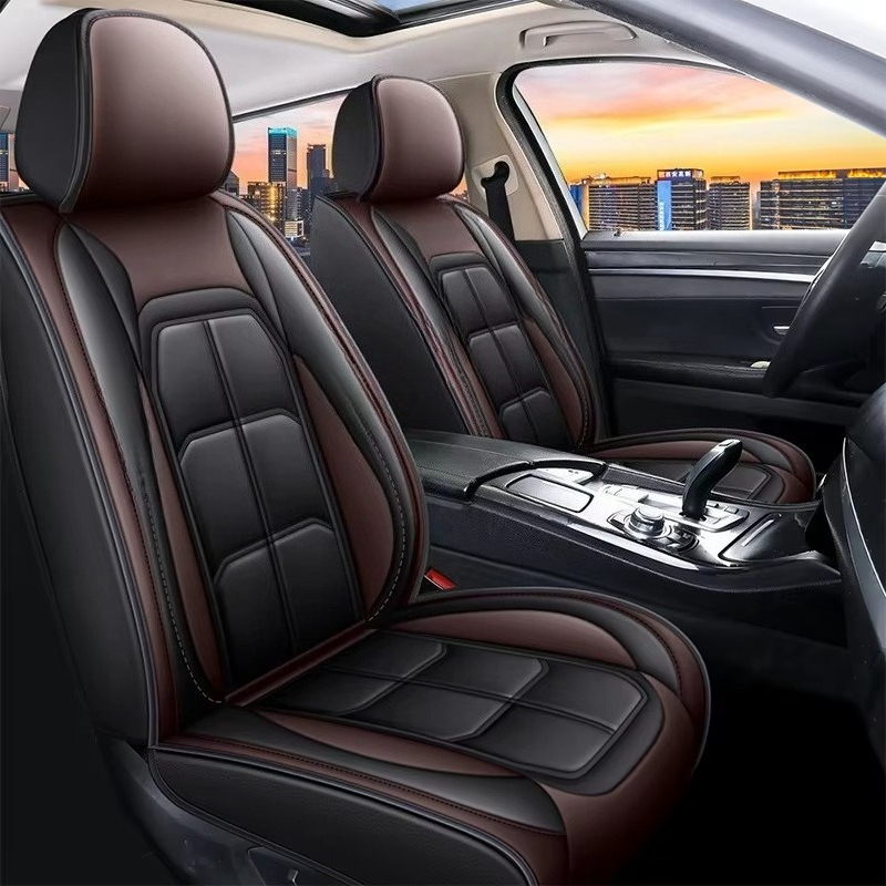 Универсальный чехол на автомоб – обзор и цена Car Seat Cover
