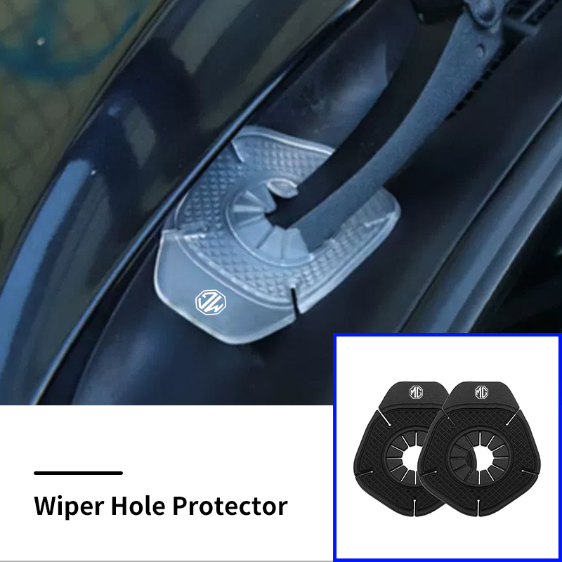 2 шт. защитные чехлы для дворн – обзор и цена Car Wiper