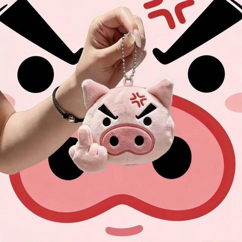 Плюшевый брелок с персонажем и – обзор и цена Car Accessories Japanese