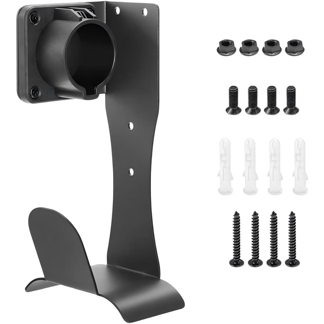 Держатель кабеля для зарядного – обзор и цена Car Cable Organizer