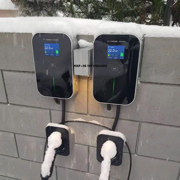 Зарядная станция для электромо – обзор и цена Car Charger