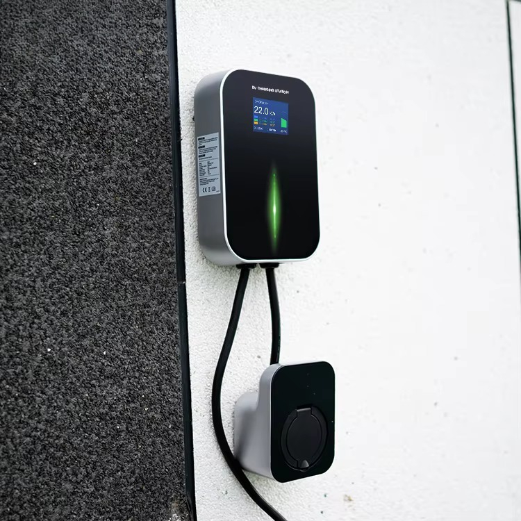 Зарядная станция для электромо – обзор и цена Car Charger