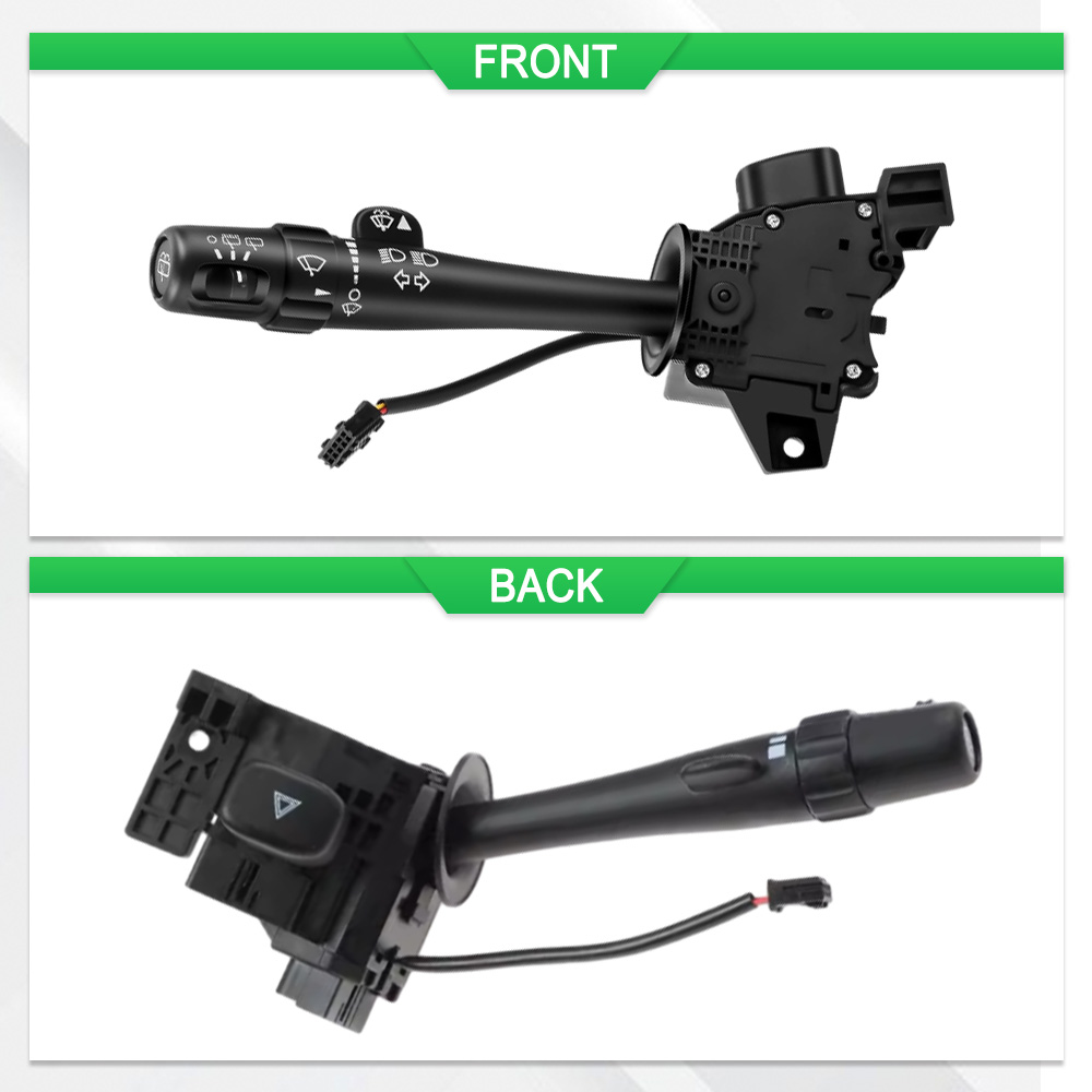 Рычаг стеклоочистителя, перекл – обзор и цена Car Wiper
