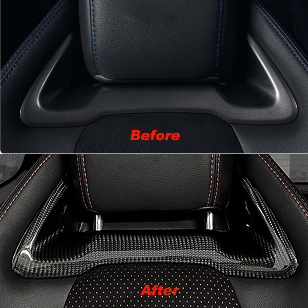 Для Toyota Corolla GR 2023+ На – обзор и цена Car Seat Cover