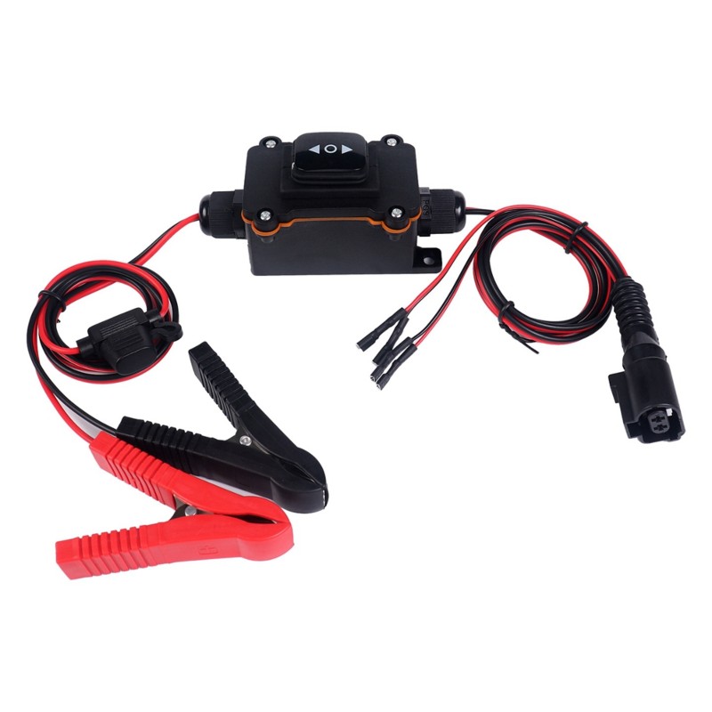 Двунаправленный диагностически – обзор и цена Car Wiper