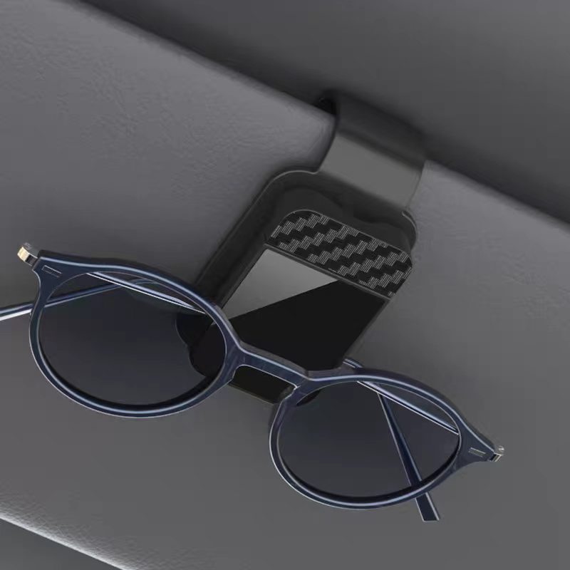 Держатель для солнцезащитных о – обзор и цена Car Organizer