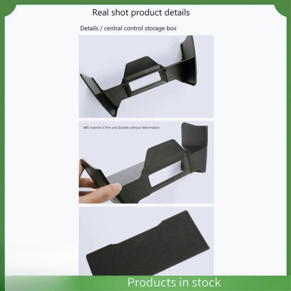 Новинка! Органайзер для центра – обзор и цена Car Organizer