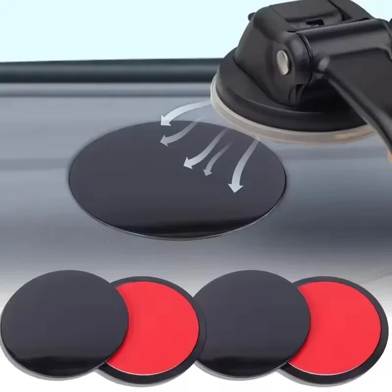 Универсальный набор клейких по – обзор и цена Car Phone Holder