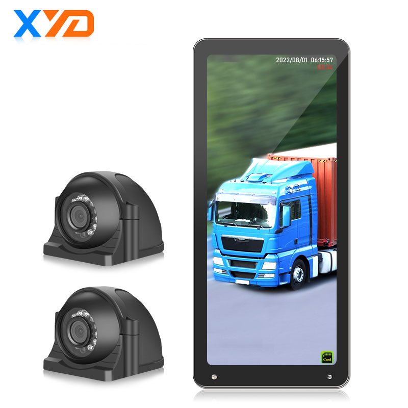 12,3-дюймовое IPS-экранное эле – обзор и цена Car Mirror