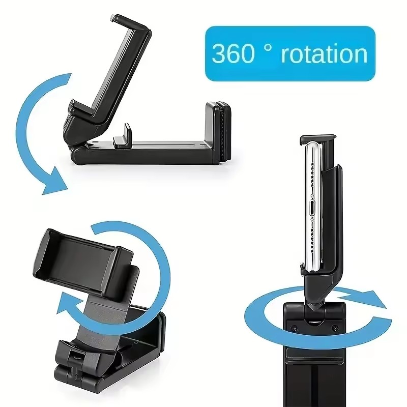 Многофункциональная подставка  – обзор и цена Car Phone Holder