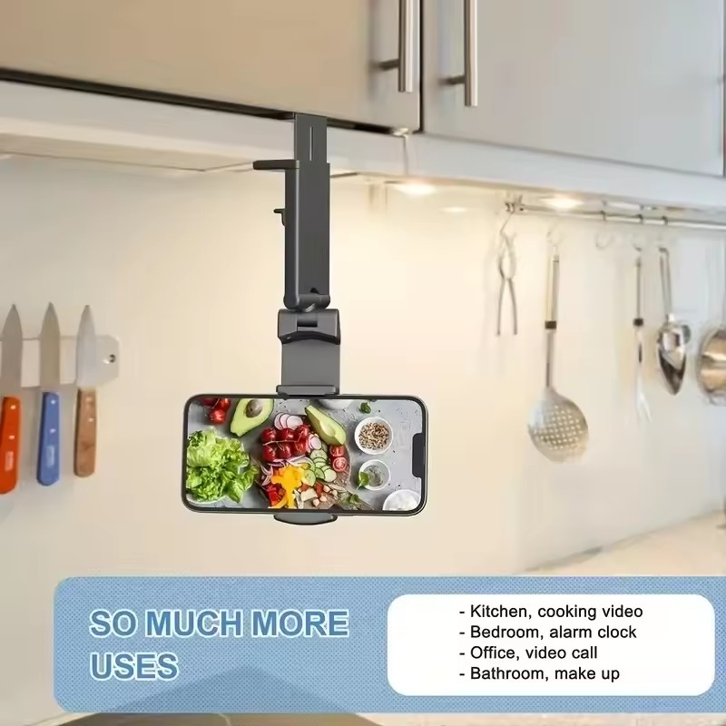Многофункциональная подставка  – обзор и цена Car Phone Holder