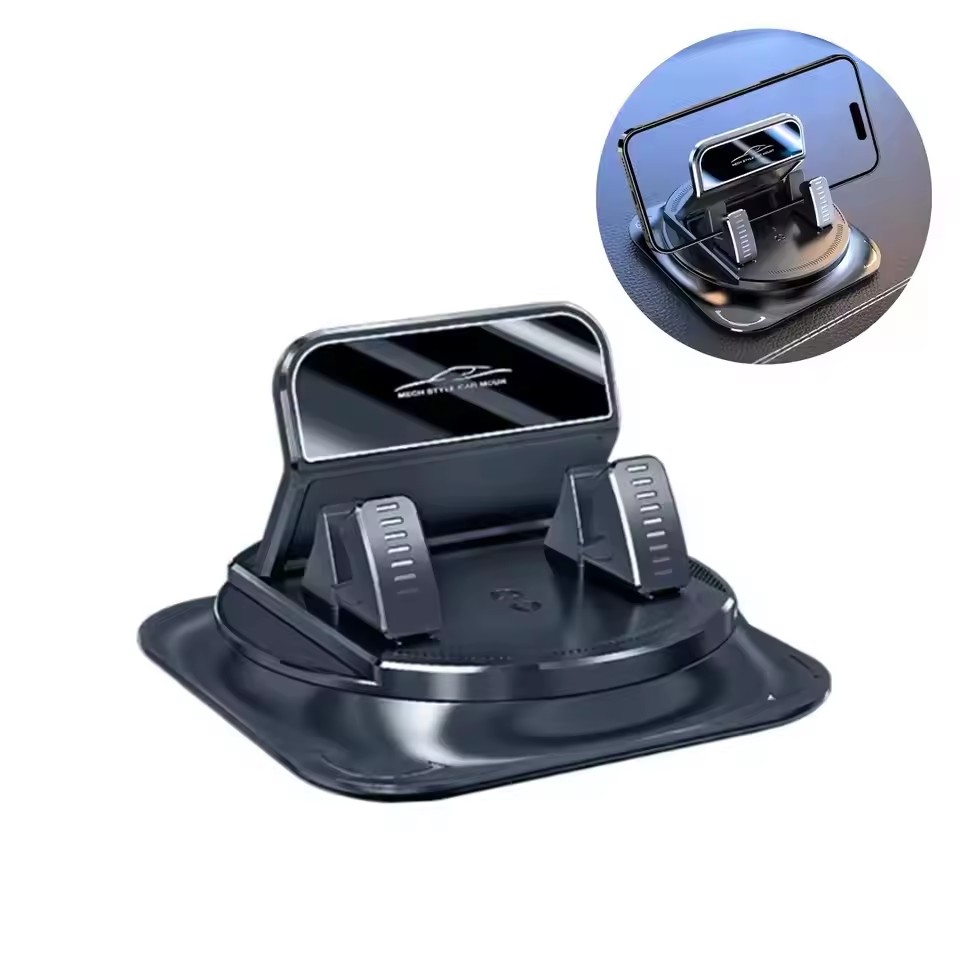 360 °   Универсальный автомоби – обзор и цена Car Phone Holder