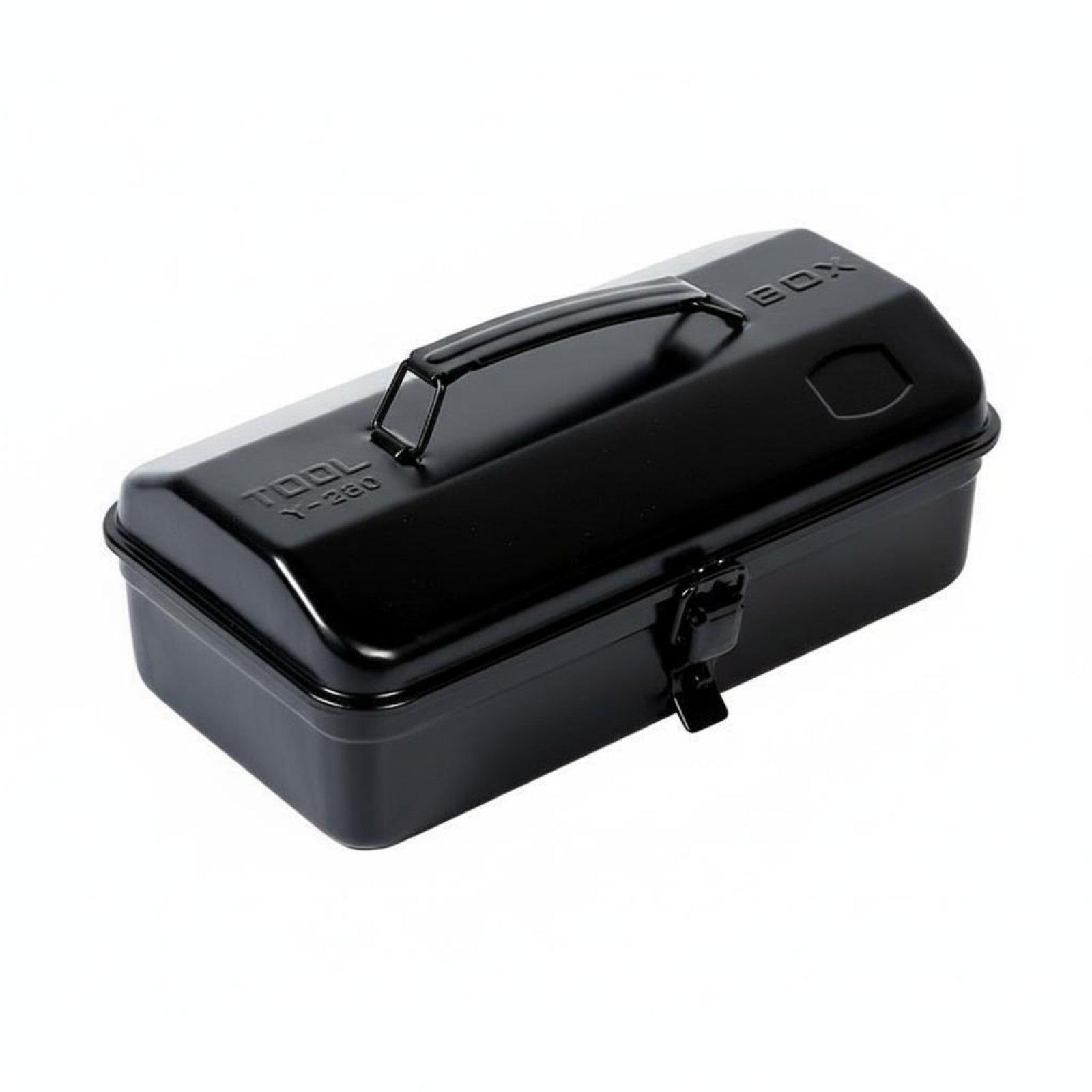 Металлический ящик для инструм – обзор и цена Car Organizer