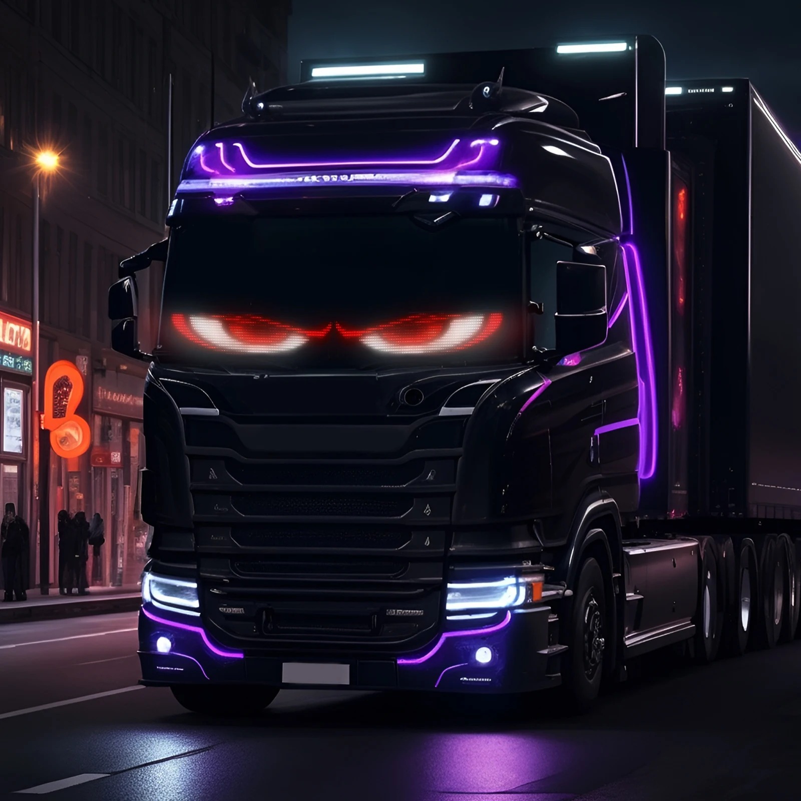 Светодиодный автомобильный зна – обзор и цена Car Led Light