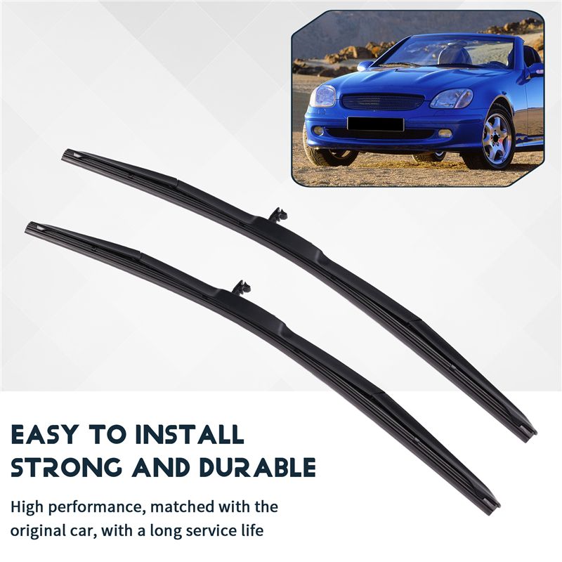Щетки стеклоочистителя B03C (2 – обзор и цена Car Wiper