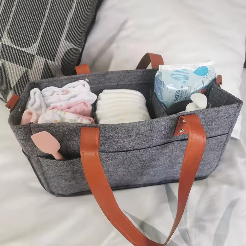 Органайзер для подгузников, мн – обзор и цена Car Organizer