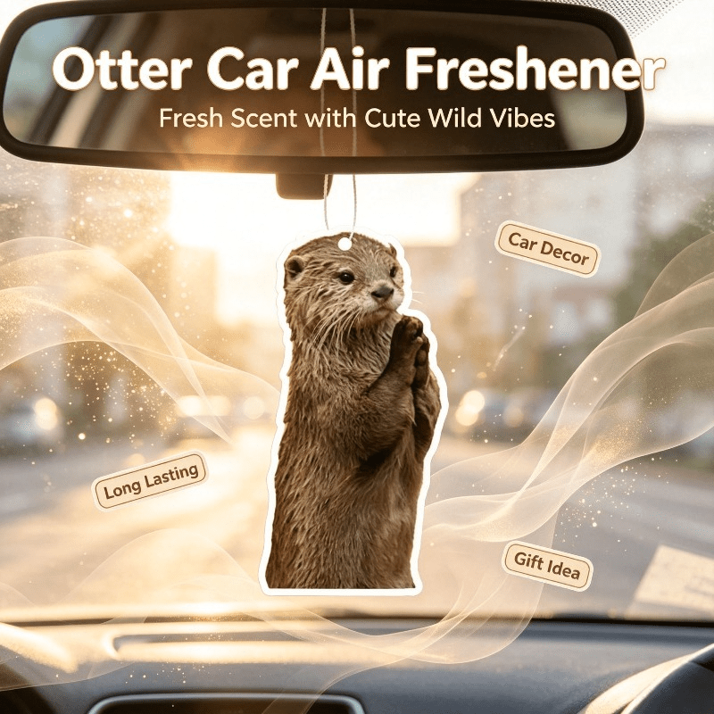 Автомобильный освежитель возду – обзор и цена Car Air Freshener