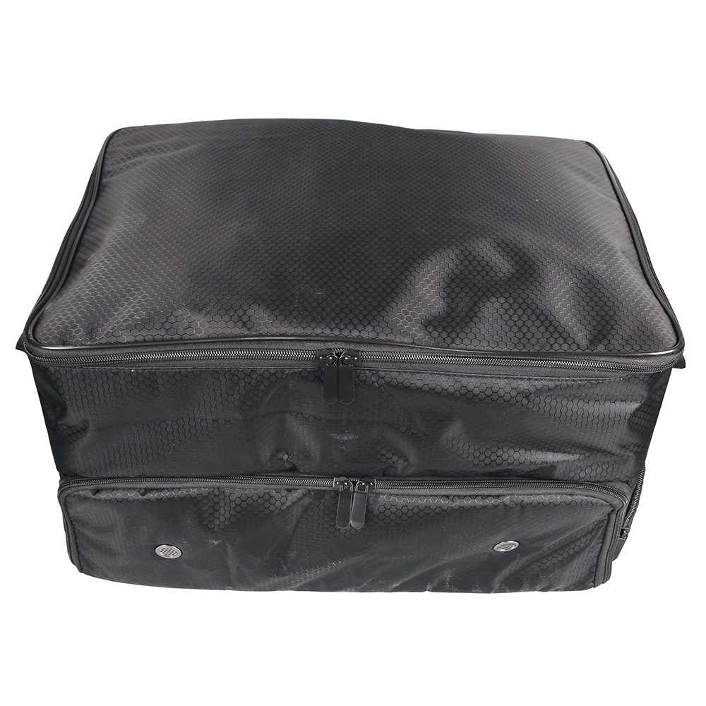 Органайзер для багажника гольф – обзор и цена Car Organizer