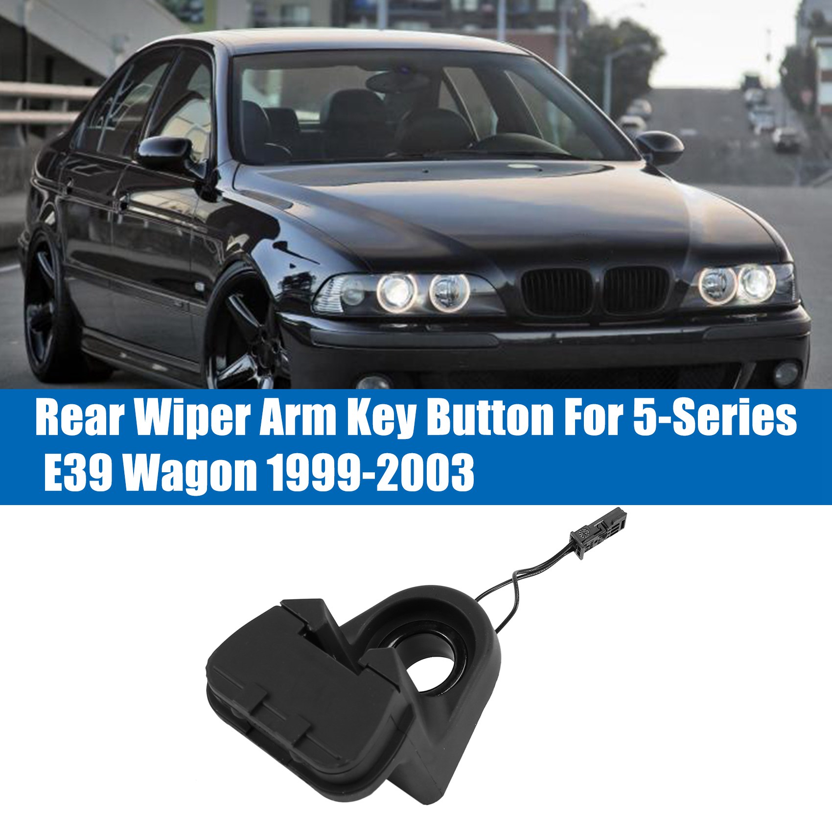 Профессиональная кнопка управл – обзор и цена Car Wiper