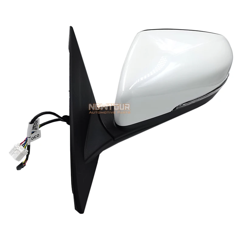 Новое автомобильное боковое зе – обзор и цена Car Mirror