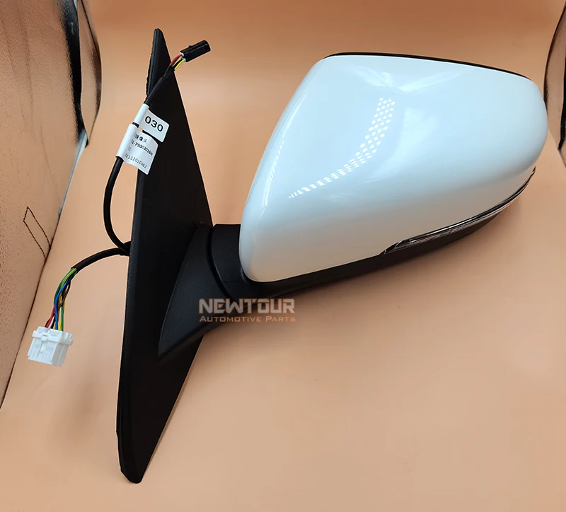 Новое автомобильное боковое зе – обзор и цена Car Mirror