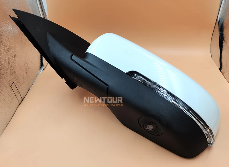 Новое автомобильное боковое зе – обзор и цена Car Mirror