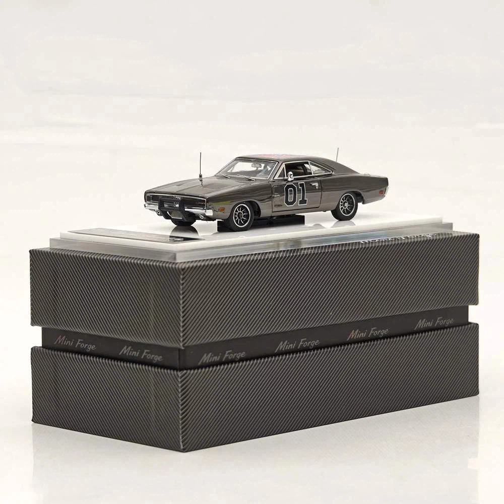 Масштаб 1:64, модель автомобил – обзор и цена Car Charger