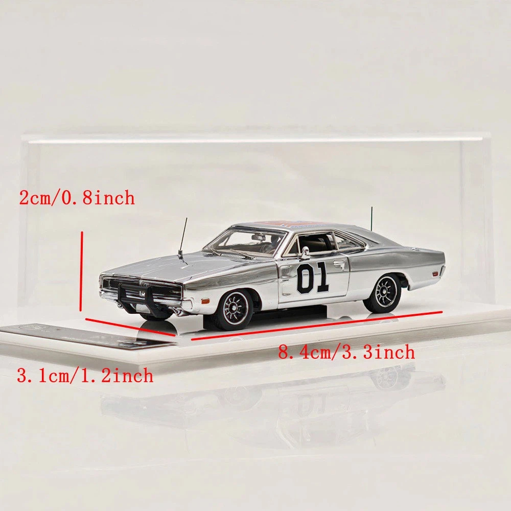Масштаб 1:64, модель автомобил – обзор и цена Car Charger