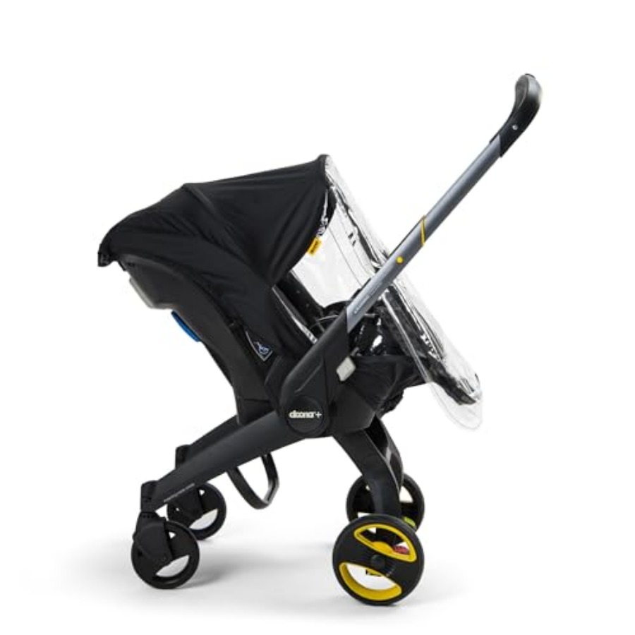 Защитный чехол от дождя Doona  – обзор и цена Car Seat Cover