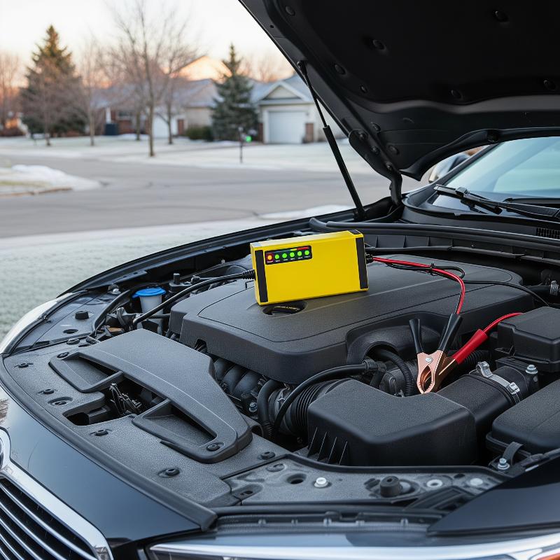 Умное универсальное зарядное у – обзор и цена Car Charger