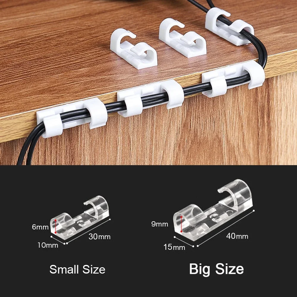 Органайзер для кабелей, держат – обзор и цена Car Cable Organizer