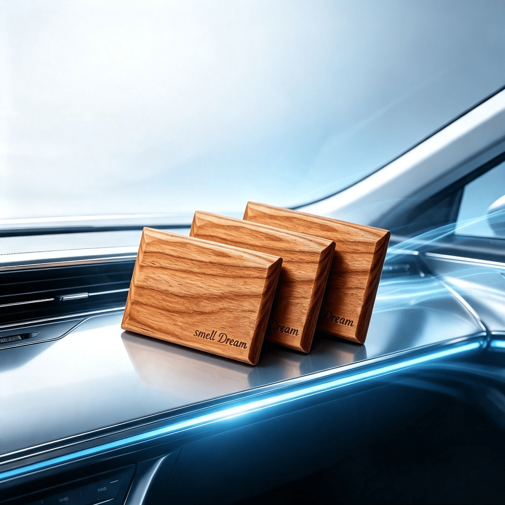 Автомобильный освежитель возду – обзор и цена Car Air Freshener